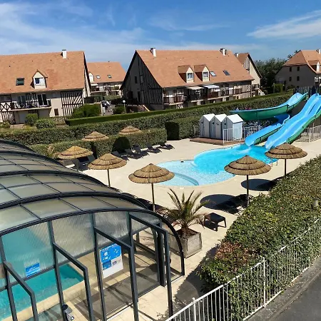 Hotel Club De La Plage