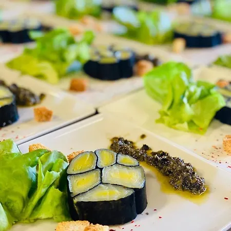 Club De La Plage Hotel 3*