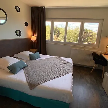 Club De La Plage Hotel