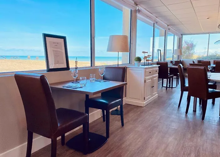 Hotel Club De La Plage