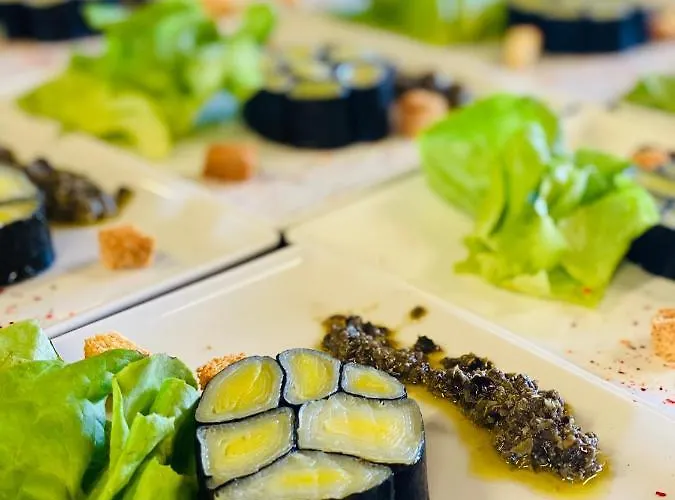 Club De La Plage Hotel 3*