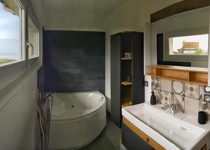 Club De La Plage Merville-Franceville-Plage