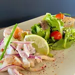 Hotel Club De La Plage Merville-Franceville-Plage