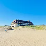 Club De La Plage Hotel Merville-Franceville-Plage