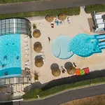 Hotel Club De La Plage 3*