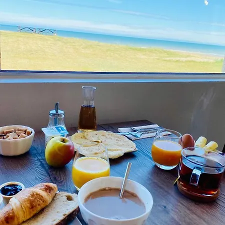 Hotel Club De La Plage Merville-Franceville-Plage