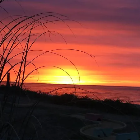 Hotel Club De La Plage