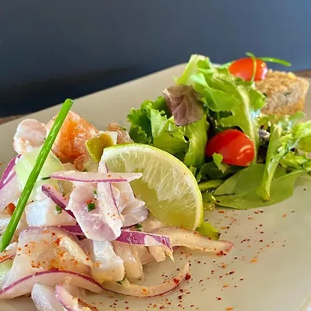 Hotel Club De La Plage Merville-Franceville-Plage