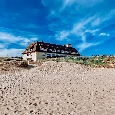 Club De La Plage 3*