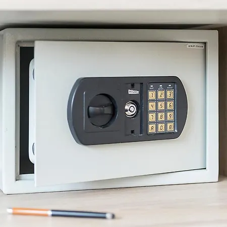 Club De La Plage Hotel