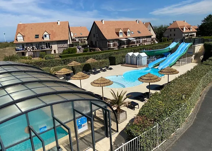 Hotel Club De La Plage