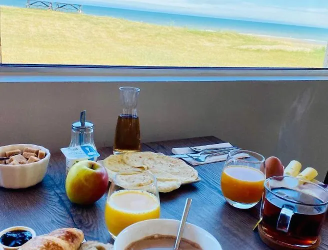 Hotel Club De La Plage Merville-Franceville-Plage