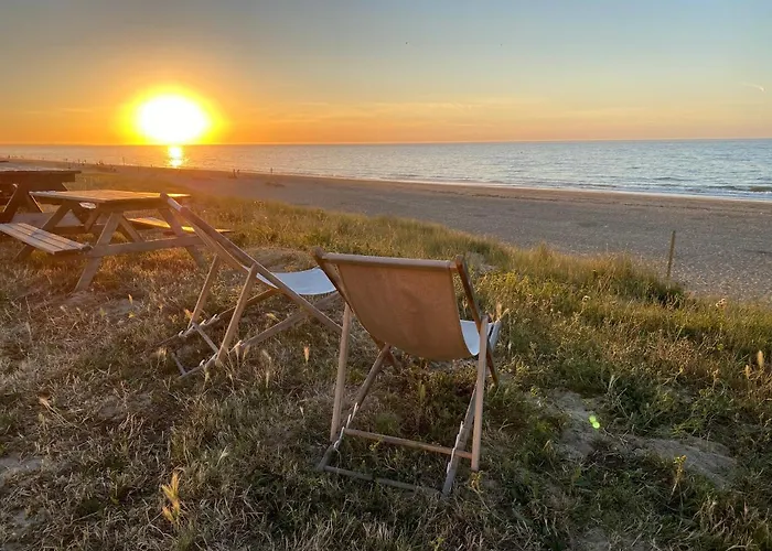 Club De La Plage Hotel