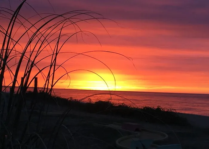 Hotel Club De La Plage