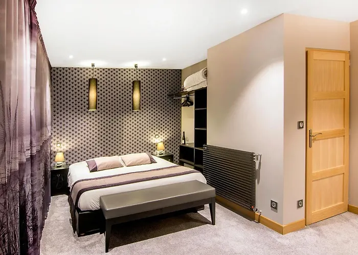 Club De La Plage 3* Merville-Franceville-Plage