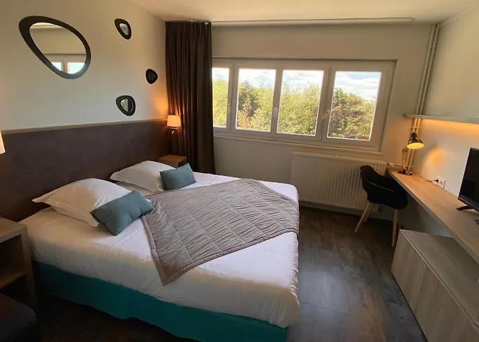 Club De La Plage Hotel