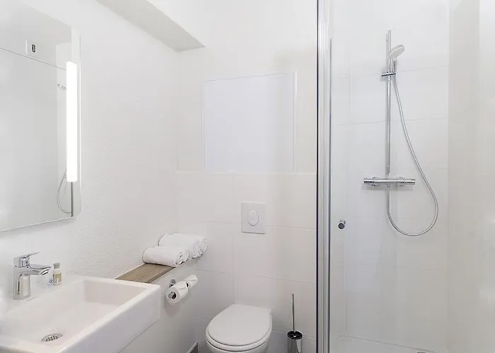 Club De La Plage 3* Merville-Franceville-Plage