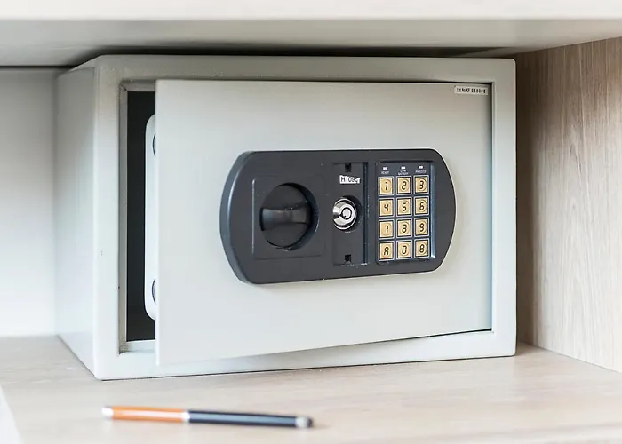 Club De La Plage Hotel